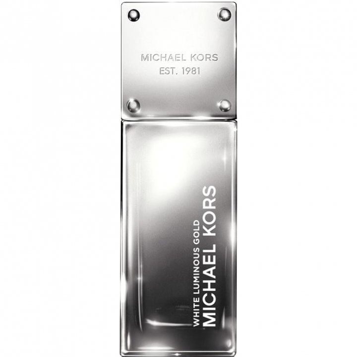 Gold Collection - White Luminous Gold